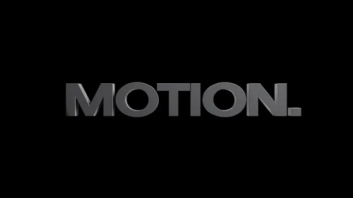 MOTION 
